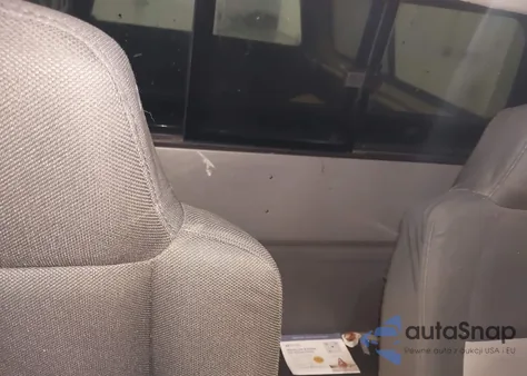 2007 Ford Ranger Fx4 Off-Road/Sport/Xl/Xlt from USA, damaged, VIN 1FTZR15E17PA78621